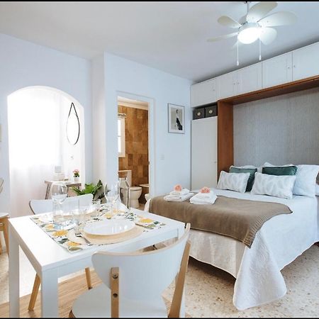 Lyrioshomes Chipiona Beach Esterno foto